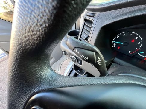 Used 2023 Ford Transit 250 Medium Roof AWD w/ Load Area Protection Package image 25