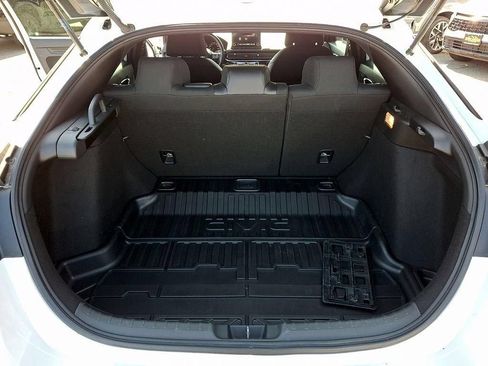 Used 2022 Honda Civic Sport image 29