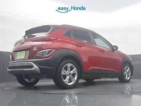 Used 2022 Hyundai Kona SEL FWD image 33