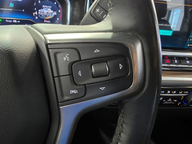 Used 2025 Chevrolet Silverado 2500 LT w/ Convenience Package AWD/4WD image 37