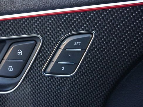 Used 2021 Audi SQ8 Prestige w/ Prestige Package image 52