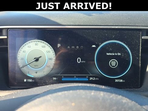 Certified 2023 Hyundai Santa Cruz SEL w/ Activity Package AWD/4WD image 22