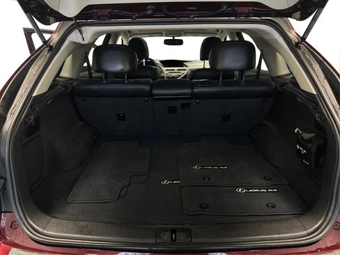 Used 2014 Lexus RX 350 F Sport image 13