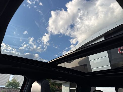 Used 2025 Ford F150 Platinum w/ Equipment Group 702A High image 49