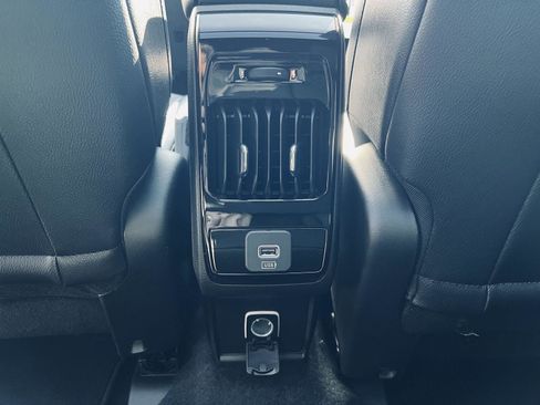 New 2026 Jeep Compass Limited w/ Sun, Sound & Navigation Group image 40