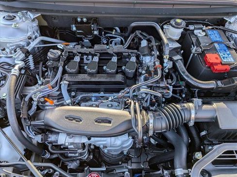 New 2026 Honda Accord SE image 18