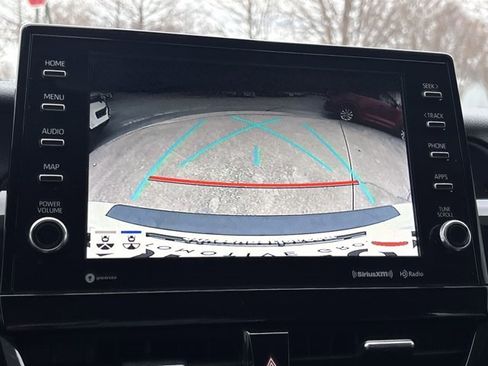 Used 2023 Toyota Camry XSE image 29