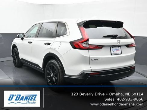 Used 2023 Honda CR-V EX-L image 4