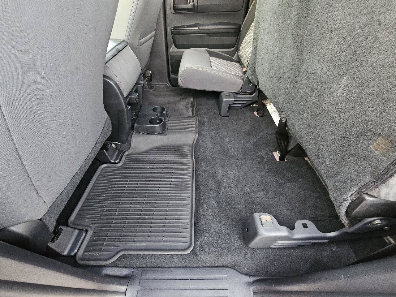 Used 2019 Toyota Tundra SR AWD/4WD image 22