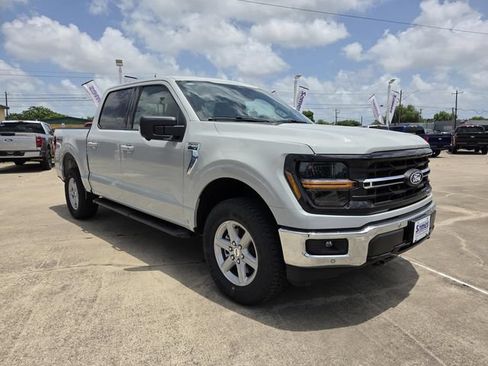 New 2026 Ford F150 XLT AWD/4WD image 11