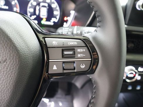 New 2026 Honda CR-V EX-L image 34