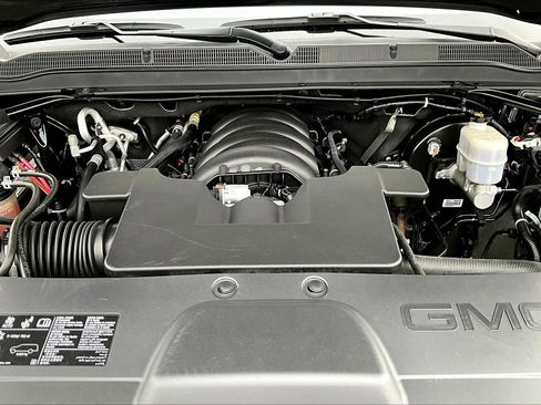 Used 2020 GMC Yukon Denali w/ Open Road Package image 9