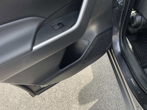 Used 2024 Toyota RAV4 LE FWD image 13