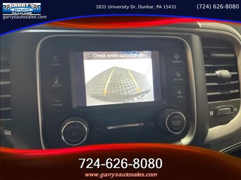 Used 2022 RAM 1500 Tradesman image 18