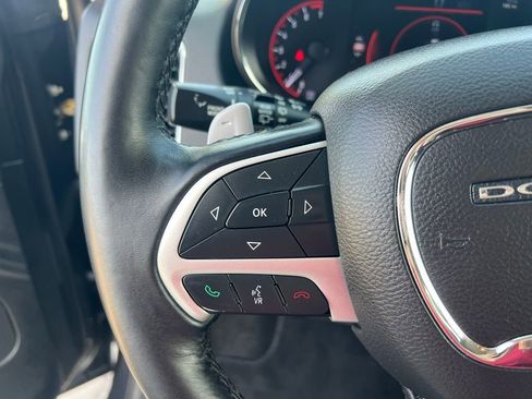 Used 2015 Dodge Durango SXT w/ Quick Order Package 23B image 40