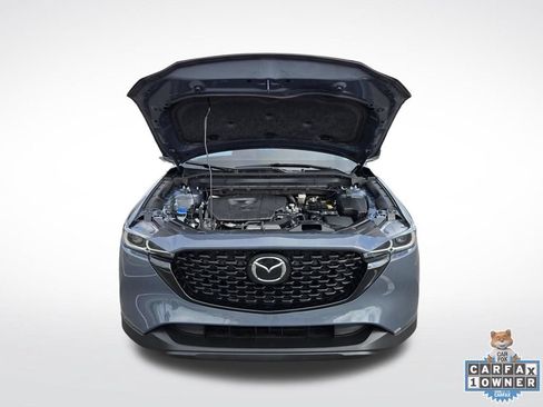 Used 2024 MAZDA CX-5 Carbon Edition AWD/4WD image 18
