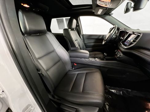 Used 2022 Dodge Durango GT w/ Blacktop Package image 29