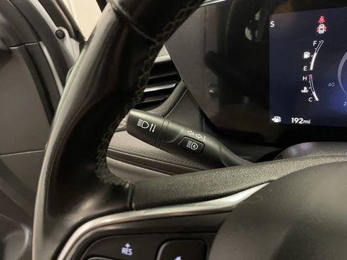 Used 2024 Buick Encore GX Preferred FWD image 21