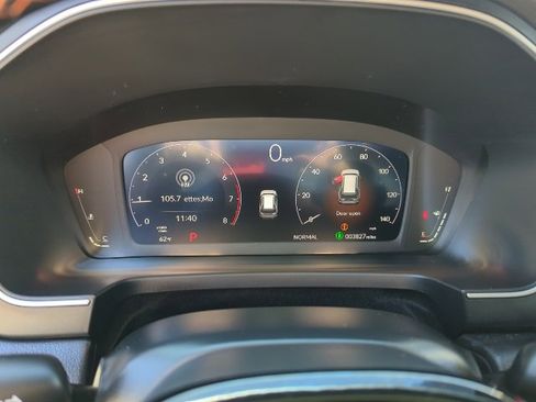 Used 2026 Honda Passport TrailSport Elite image 10