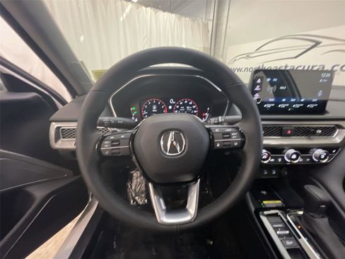 New 2026 Acura Integra FWD image 15