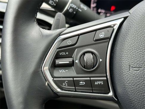 Used 2023 Acura MDX SH-AWD w/ Advance Package image 23