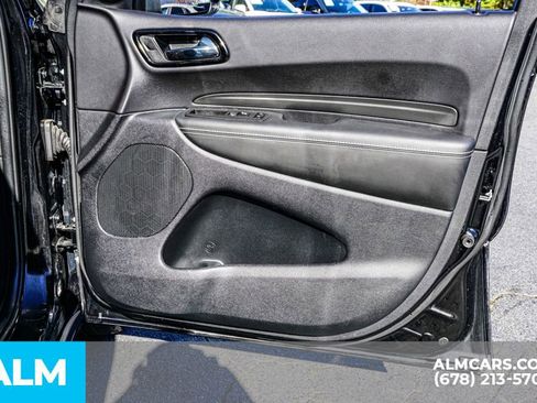 Used 2024 Dodge Durango SRT Hellcat image 58