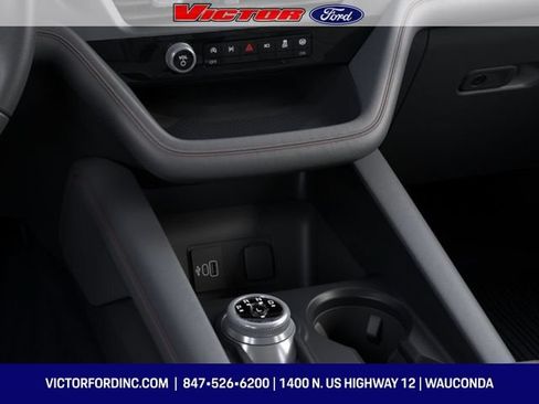 New 2026 Ford Explorer Active w/ Active Comfort Package AWD/4WD image 15