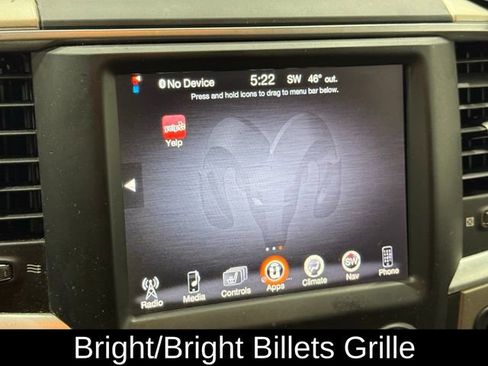 Used 2015 RAM 2500 Big Horn image 31