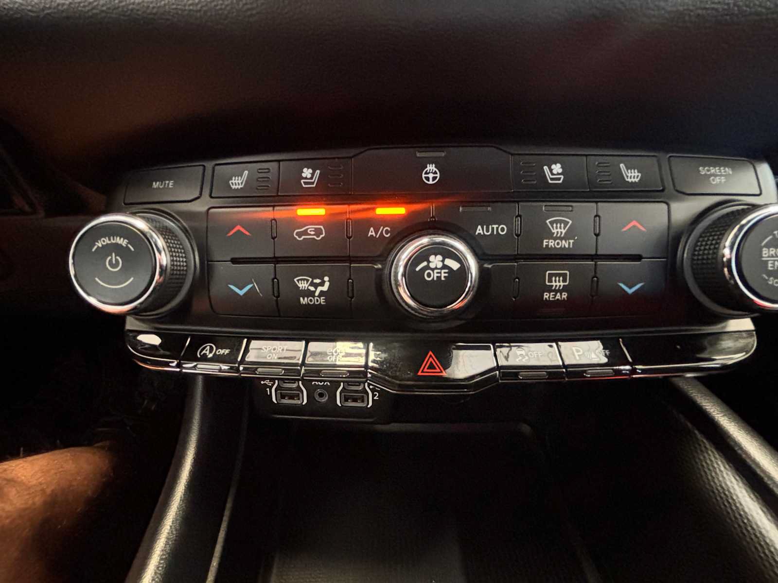 Certified 2023 Dodge Durango GT AWD/4WD image 21