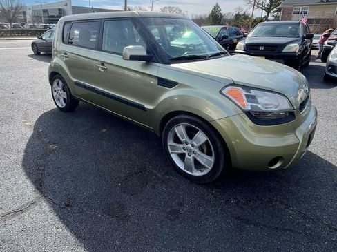 Used 2011 Kia Soul ! image 5