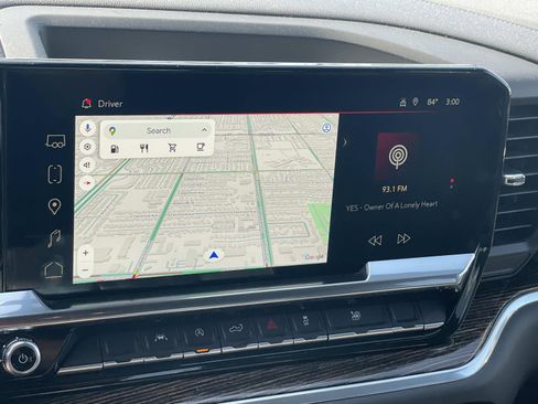 Used 2025 GMC Sierra 1500 Elevation image 14