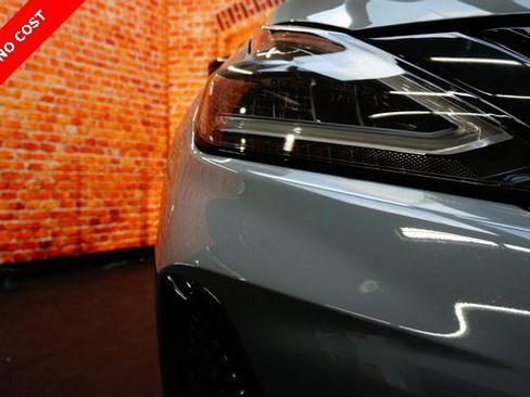 Used 2024 Nissan Murano SV w/ SV Midnight Edition Package image 68