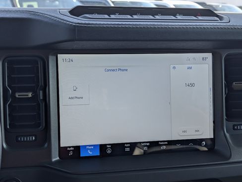 New 2025 Ford Bronco Badlands image 31