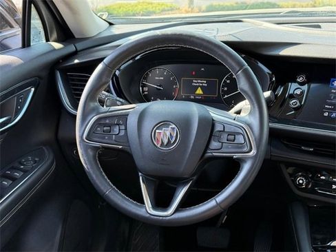 Used 2023 Buick Envision Preferred image 12
