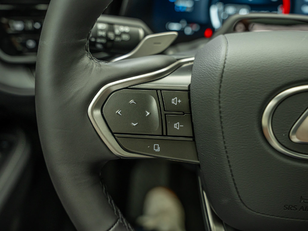 New 2026 Lexus TX 350 AWD w/ Technology Package image 27
