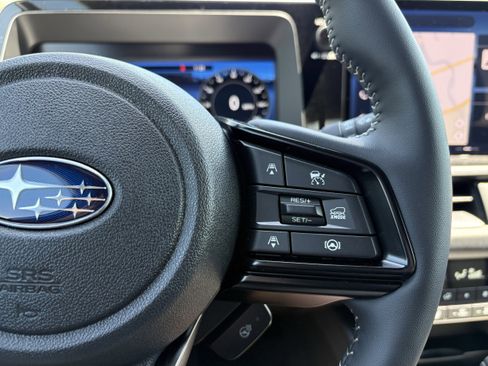 New 2026 Subaru Outback Touring XT AWD/4WD image 16