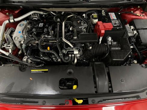 Used 2022 Nissan Sentra SR w/ Electronics Package image 10