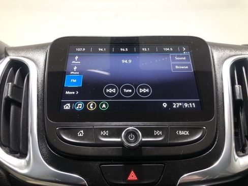 Used 2019 Chevrolet Equinox LT w/ Sun & Navigation Package image 30