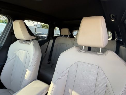 Used 2025 BMW X3 xDrive30i w/ Convenience Package image 22