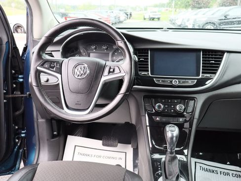 Used 2019 Buick Encore Preferred w/ Safety Package AWD/4WD image 14