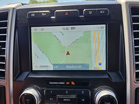 Used 2021 Ford F350 King Ranch w/ Chrome Package image 8