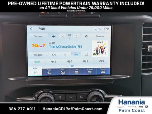 Used 2022 Ford F150 XL w/ STX Appearance Package RWD image 19