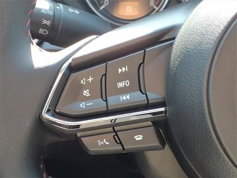 New 2025 MAZDA CX-5 Carbon Edition image 11