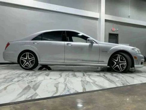Used 2013 Mercedes-Benz S 63 AMG image 41