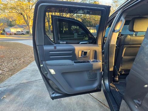 Used 2007 Honda Ridgeline RTS image 18