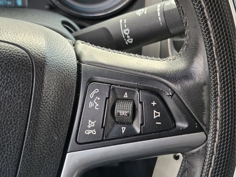 Used 2012 Buick Verano Convenience FWD image 19