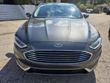 Used 2020 Ford Fusion SEL image 2