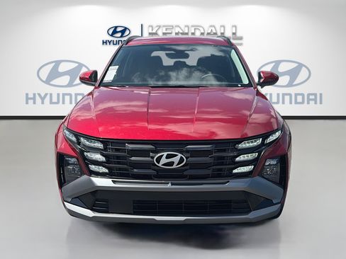 New 2026 Hyundai Tucson SEL FWD image 2