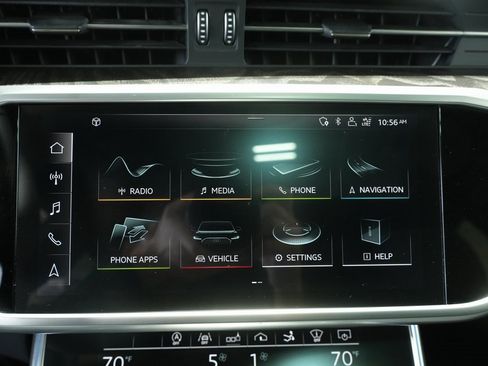 Used 2019 Audi A7 3.0T Prestige image 29