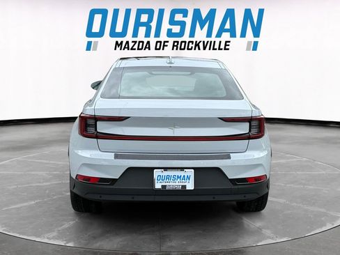 Used 2022 Polestar Polestar 2 w/ Plus Package image 5